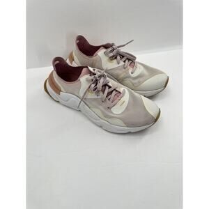 SOREL Womens Kinetic RNEGD Float Fashion Sneaker Size 9.5